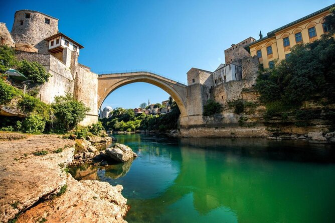 Neretva kayak safari - Key things that make this kayak safari work so well