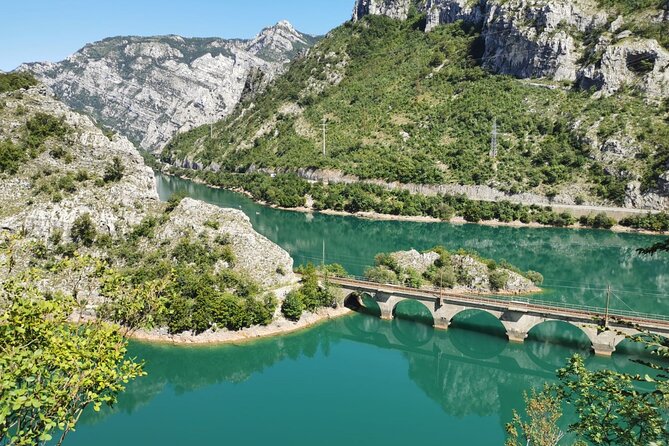Neretva kayak safari - Stop 3: Grabovicko Lake Area and the Beach Time That Changes Everything