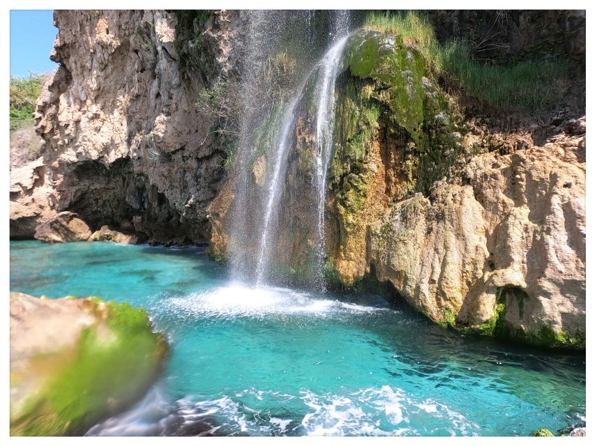 Nerja: Cliffs of Maro-Cerro Gordo Guided Kayak Tour - Who this kayak tour fits best (and who should think twice)