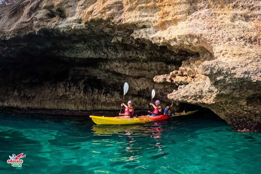 Nerja: Free kayaking route (without a tour guide). 2.5-hour tour. Nerja-Maro Waterfall. - Who This Kayak Route Is Best For (and Who Should Skip It)