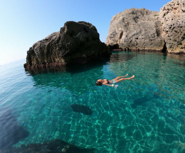 Nerja: Guided Kayak Tour Nerja Cliffs and Maro Waterfall - Paddling to Cascada de Maro: caves, cliffs, and tight turns