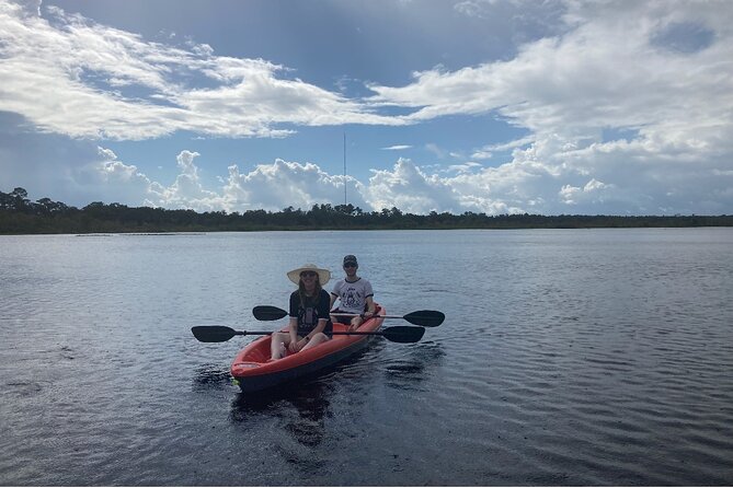 New Smyrna Dolphin and Manatee Kayak and SUP Adventure Tour - The guide experience: what makes it feel personal, not rushed
