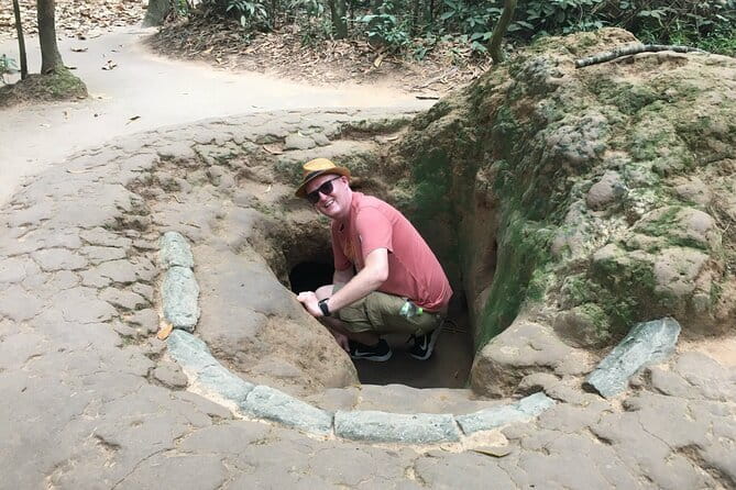 New VIP Cuchi Tunnels Bike Kayak Mekong Delta 1Day Private Tour - Mekong Cruise: A Different View of the Same Region