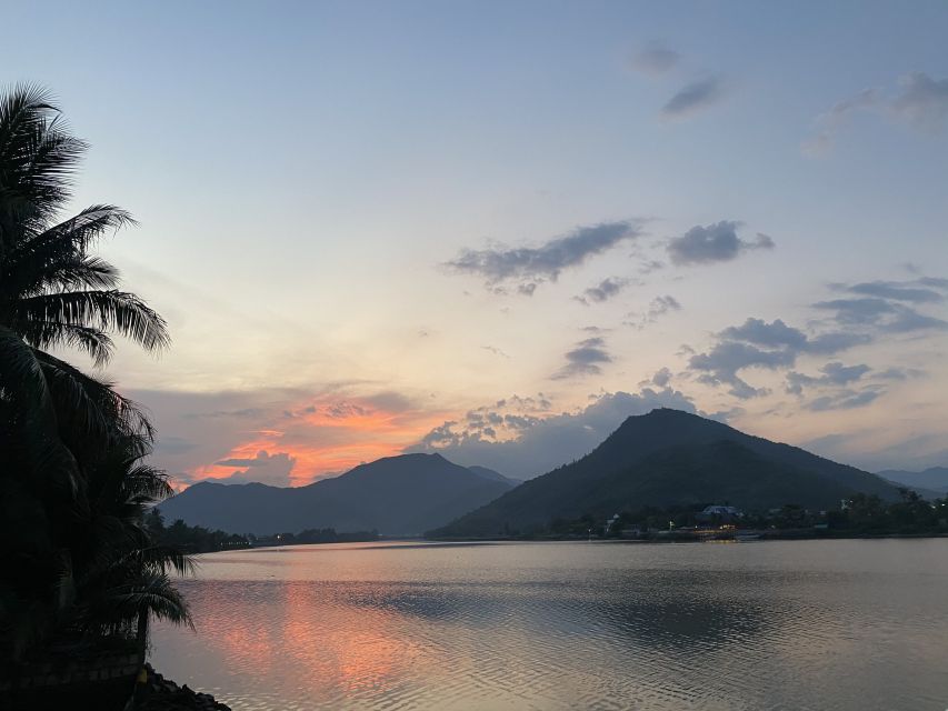 Nha Trang: Stand-up Paddleboard Sunset Tour - Key things that make this SUP sunset tour worth your time