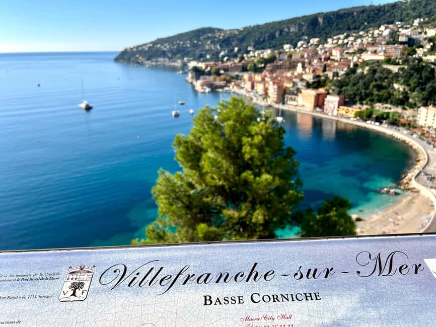 Nice: Villefranche-sur-Mer E-Bike and Paddleboard Tour - How the 4-hour format fits a real day in Nice