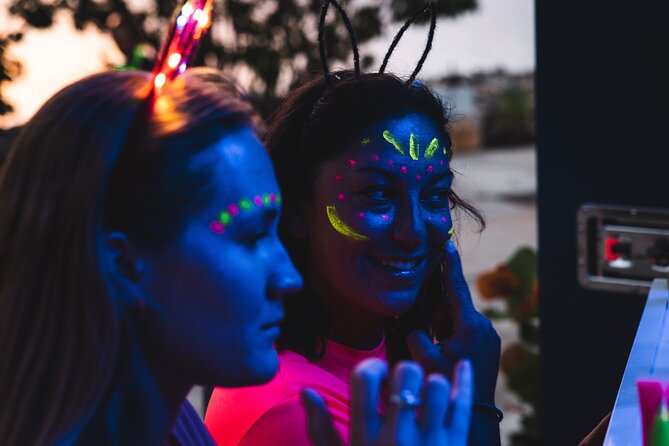 Night Kayak - Condado City Lights Tour - The safety briefing and Kayak 101 (and why it’s worth paying attention)