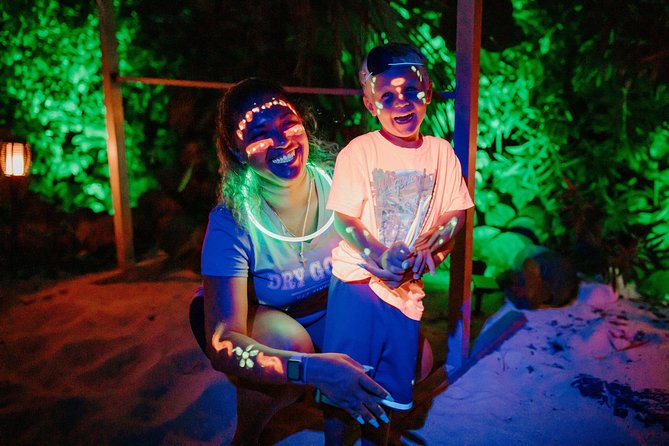 Night Kayak Tour St. John - Westin Resort - Check-In to Glow Paint: What Actually Happens Before You Paddle