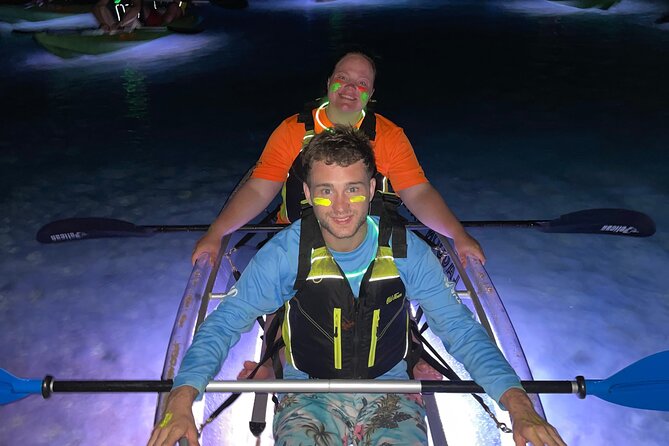 Night Kayak Tour St. Thomas - Westin Frenchman's Reef - Who This Tour Fits Best (And Who Might Want to Skip It)