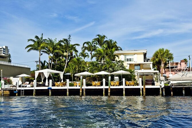 Night on Paddleboard Under the Lights Experience in Fort Lauderdale - Key things I’d plan for