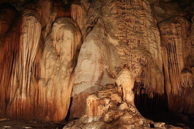 No.1 Full-Day Chiang Mai Caving & Jungle Kayaking: Chiang Dao - Chiang Dao Cave complex: shrines, bat caves, and the crawl-spots reality