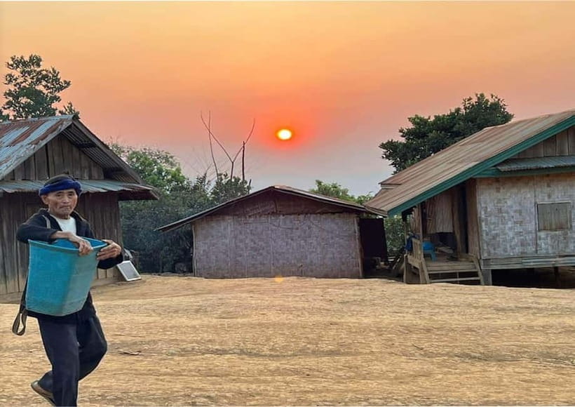 Nong Khiaw: 2-Day Trekking,Hmong village,Home Stay&Kayaking - Key Points You Should Know