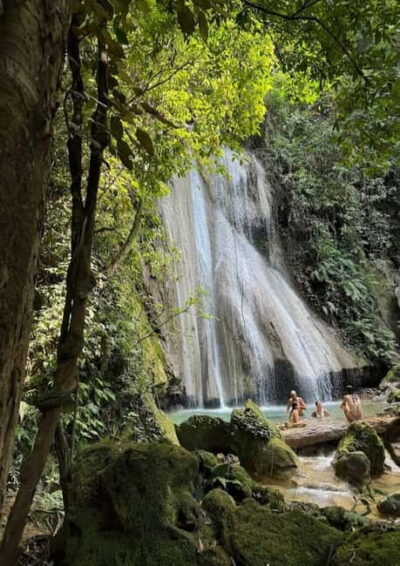 Nong Khiaw: 2-Day Trekking,Hmong village,Home Stay&Kayaking - Starting in Nong Khiaw: Tuk-Tuk Into Ban Naluang and the Village Rhythm