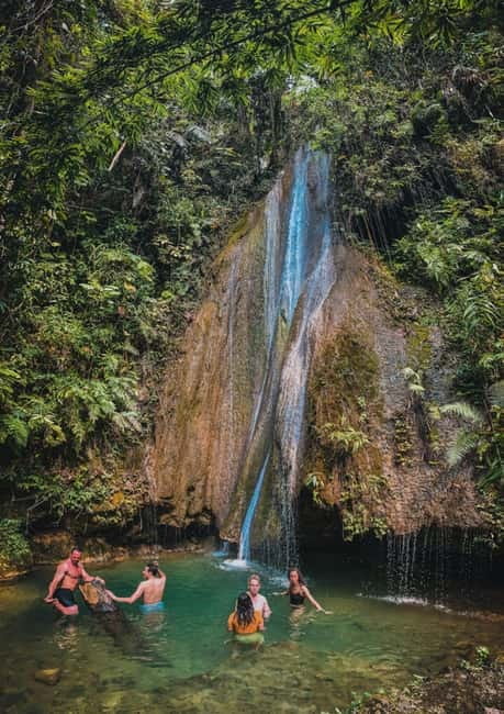 Nong Khiaw: Muang Ngoi, View Point, Water Fall and Kayaking - Key highlights I’d pencil into your day