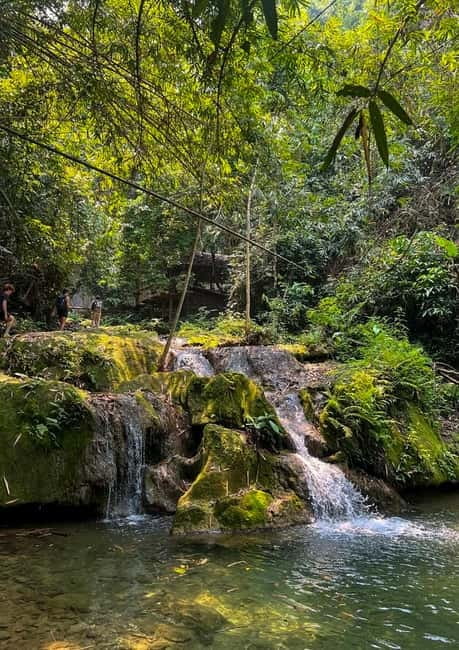 Nong Khiaw: Muang Ngoi, View Point, Water Fall and Kayaking - Booking decision: should you do it?