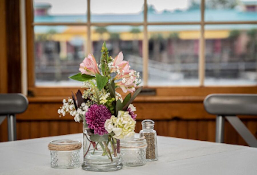 North Myrtle Beach: Dinner Cruise on a Paddle Wheel Boat - Key things to know before you go