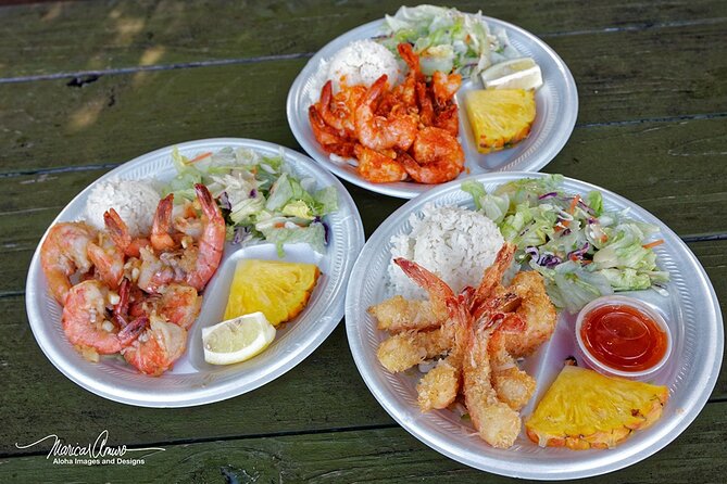 North Shore Farm: Anahulu River, Kayak-Sup, Turtles, Lunch & More - Key highlights worth your attention