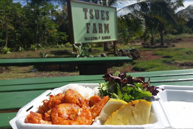 North Shore Farm: Anahulu River, Kayak-Sup, Turtles, Lunch & More - Who this fits best (and who should think twice)