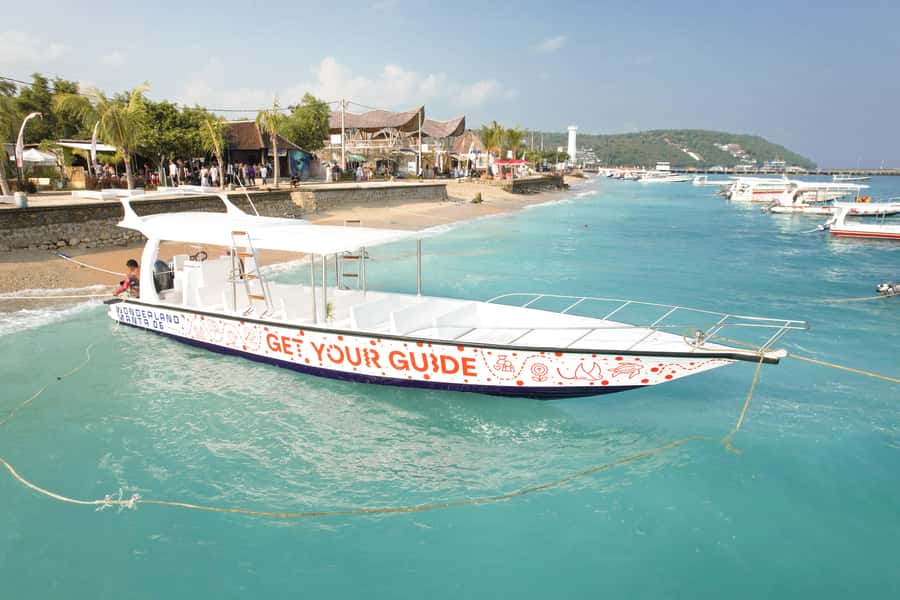Nusa Penida: Snorkel 3 Spots w/ GoPro & Mangrove Paddle Tour - Key Things I’d Pay Attention To