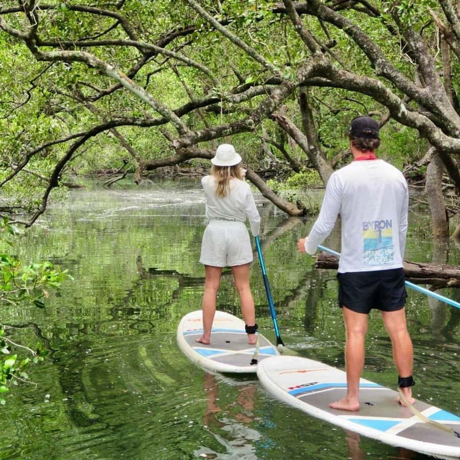 Nusa Penida: Snorkel 3 Spots w/ GoPro & Mangrove Paddle Tour - Nusa Penida Snorkel and Mangrove Paddle: The Two-Beat Day