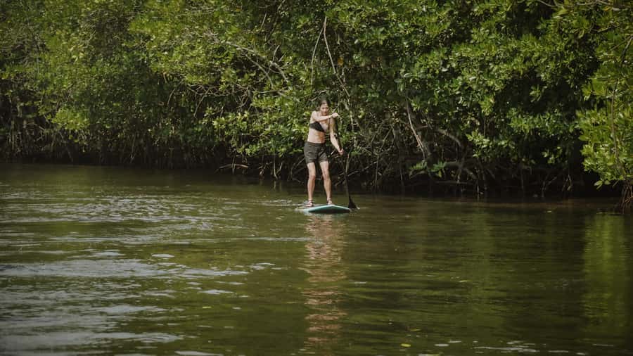 Nusa Penida: Snorkel 3 Spots w/ GoPro & Mangrove Paddle Tour - Price and Value: What $16 Covers (and What It Doesn’t)