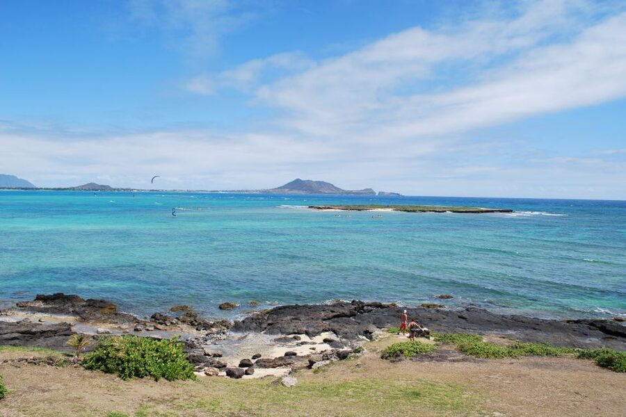 Oahu: Kailua Guided Kayak Excursion with Lunch - Should You Book Kailua Guided Kayak Excursion With Lunch?