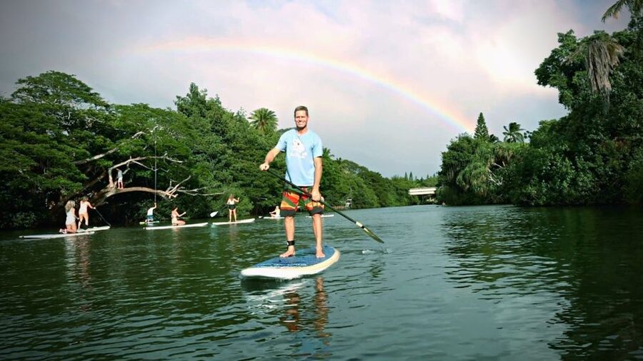 Oahu: North Shore Haleiwa Paddleboard River Adventure - Quick Planning Tips for Your Day on the Water