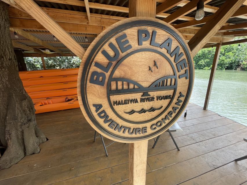 Oahu: North Shore Haleiwa Paddleboard River Adventure - When Haleiwa Bay Makes Sense and When It Does Not