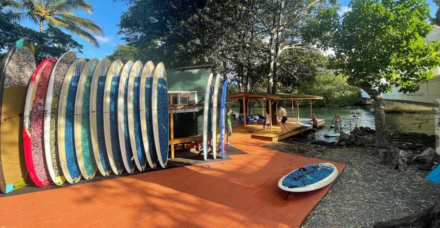 Oahu: North Shore Haleiwa Paddleboard River Adventure - Who This Paddleboard Adventure Fits Best