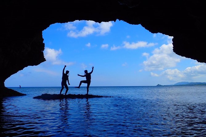 Okinawa Ishigaki Kabira Bay SUP or Canoe and Blue Cave Snorkeling - Stop 3 on the schedule: Ishigaki-jima time that keeps you from feeling rushed
