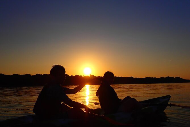 Okinawa Ishigaki Sunrise SUP or Canoe Tour - Key highlights you’ll care about before you go