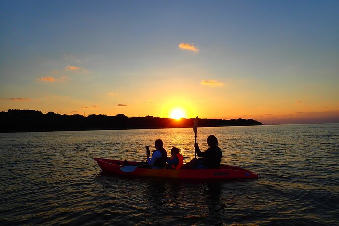 Okinawa Ishigaki Sunrise SUP or Canoe Tour - Why this Ishigaki sunrise SUP or canoe is a smart way to start the day