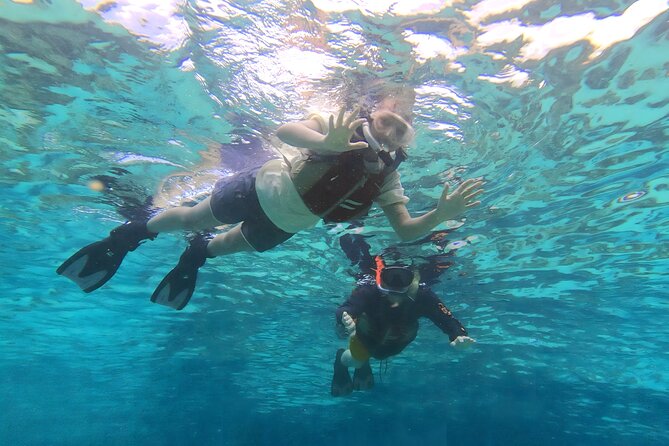 Okinawa: Kayak & Snorkel, Private Tour in Yanbaru - Kayak Comfort for First-Timers (and the Seat Size Reality)
