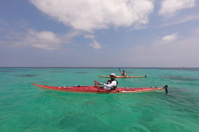 Okinawa: Kayak & Snorkel, Private Tour in Yanbaru - Should You Book This Private Yanbaru Tour?