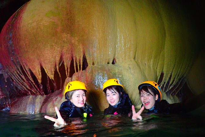 Okinawa Miyako 3set Beach SUP, Snorkeling,Pumpkin Cave,Canoeing - Miyakojima in one long, active day