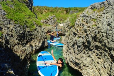 Okinawa Miyakojima Half Day SUPor Canoe & Sea Turtle Snorkeling (Half Day Set) - Your schedule: meet, snorkel first, then paddle (and why timing shifts)