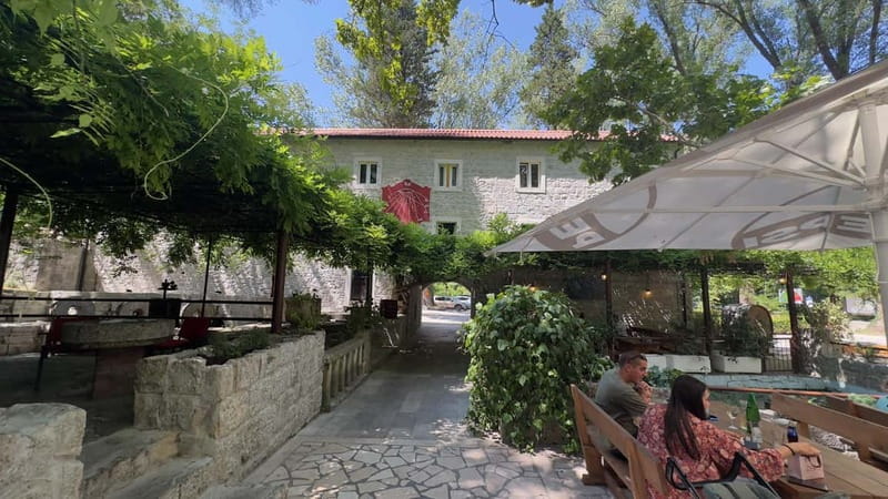 Omiš/Split: 4h Kayaking in Cetina Protected Nature Park Area - Restaurant Stops and the Best Swim Breaks (Including Radmanove Mlinice)
