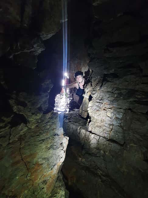 Opatija: Cliffs and caves kayak adventure - Snorkeling Across the Coves: Gear Included, Expectations Kept Real