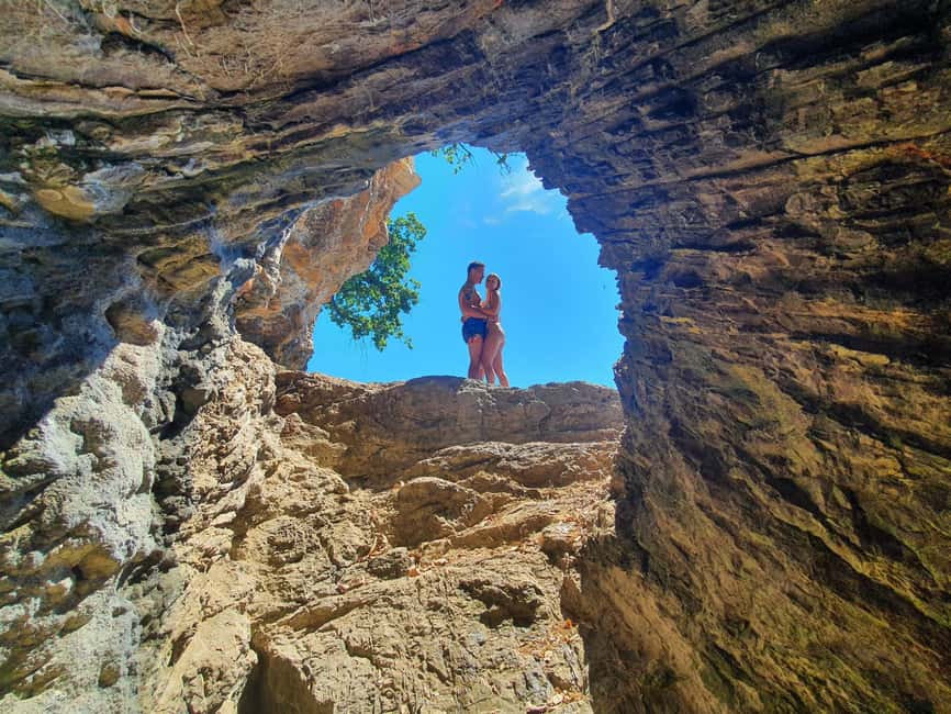 Opatija: Cliffs and caves kayak adventure - Who Should Book This Opatija Caves Kayak Adventure