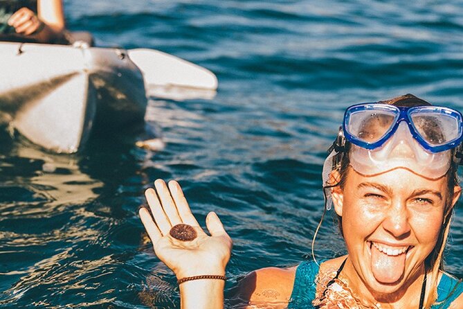 Original La Jolla Sea Cave Kayak Tour for Two - Meeting point and timing: how to avoid stress