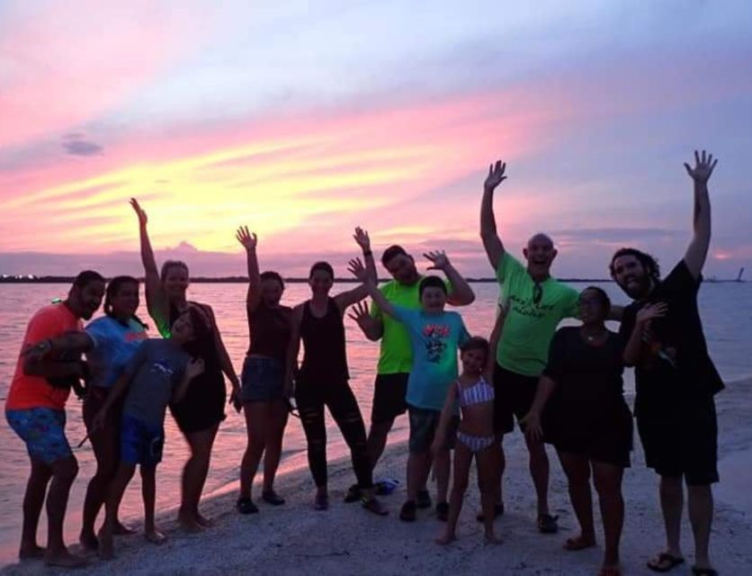 Orlando: Bioluminescence Clear Kayaking or Paddleboarding - The Real Value of a $75 Bioluminescence Tour
