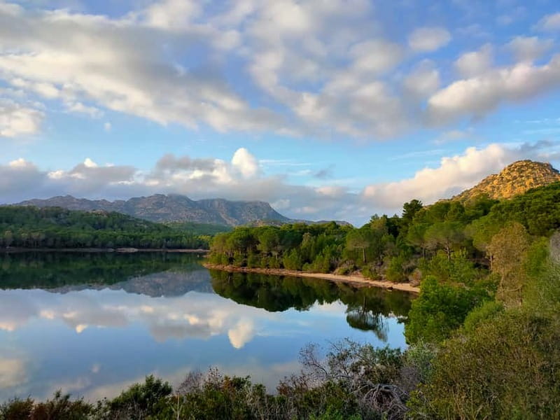 Orosei: Guided Kayak Tour of the Biderosa Oasis at Sunset - Price and Value: Is $61 Worth It for Two Hours?