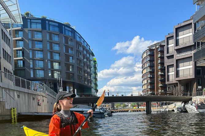Oslo Sea Kayak Tour: Explore The Incredible Oslofjord - What to Pack (So You Don’t End Up Cold, Wet, or Frustrated)