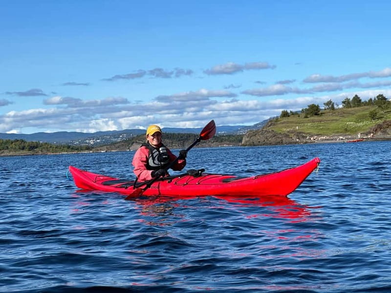Oslo Sea Kayak Tour “Fjord City” - Who this tour fits best (and who should skip it)