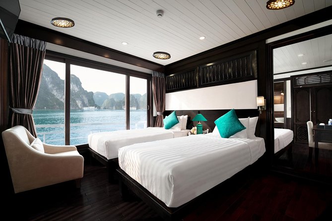 Overnight Luxury 5 Star Alisa Cruise with Meals, Kayak or Bamboo Boat - Should you book the Overnight Luxury Alisa Cruise?