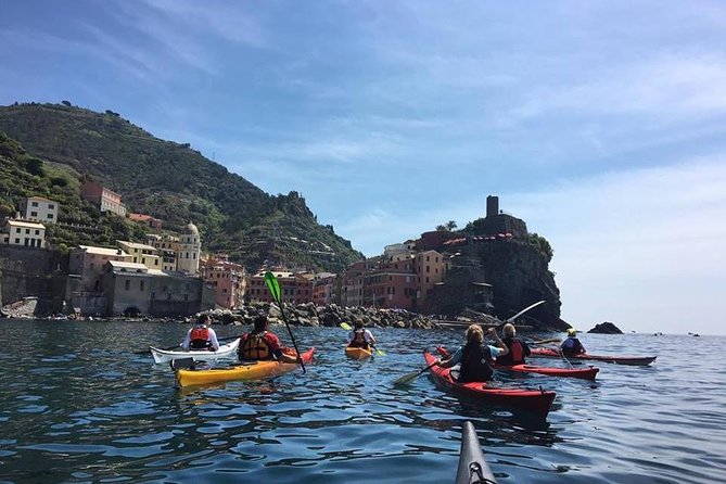 Paddle along the Cinque Terre - Key Points You’ll Care About