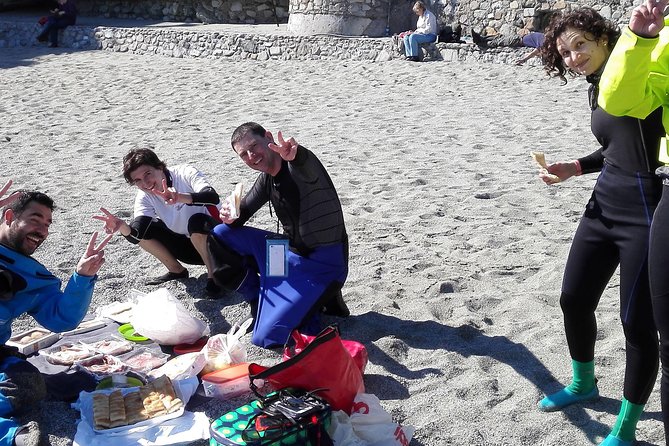 Paddle along the Cinque Terre - Caves, Cliffs, and the Sea View That Land Tourism Can’t Match
