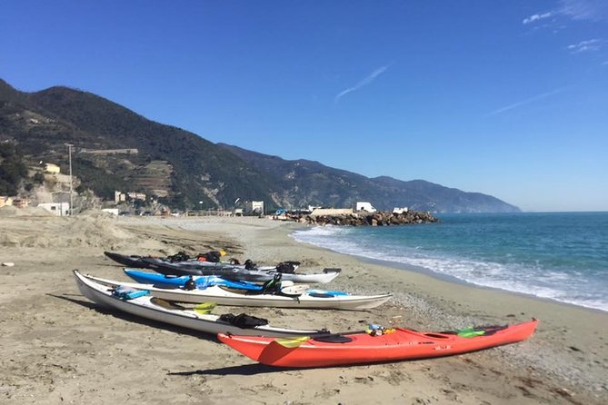Paddle along the Cinque Terre - Price and Value: Is $99.12 Worth It?