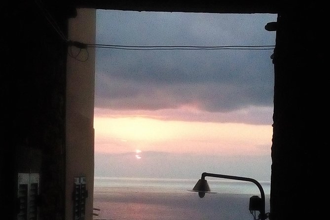 Paddle along the Cinque Terre - Logistics That Make the Start Easy