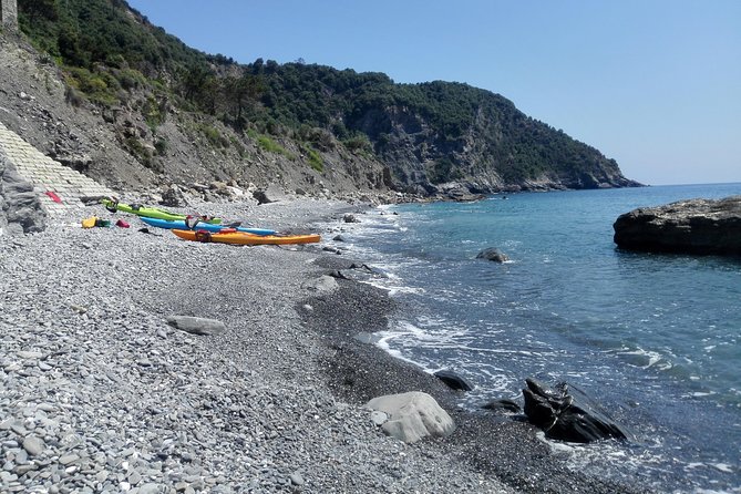 Paddle along the Cinque Terre - Who Should Book This Sea Kayak Tour