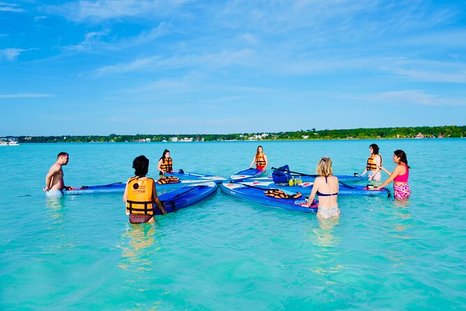 Paddle at Dawn with visit to Cenotes and Islands - Should you book Paddle at Dawn with Cenotes and Islands?
